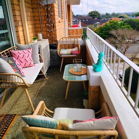 Sunny 2 Bed Restaurants Beach At Door Pets O.K 悉尼 外观 照片