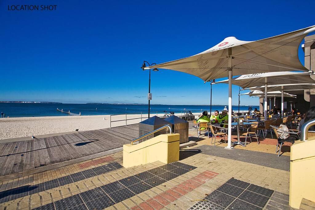 Sunny 2 Bed Restaurants Beach At Door Pets O.K 悉尼 外观 照片