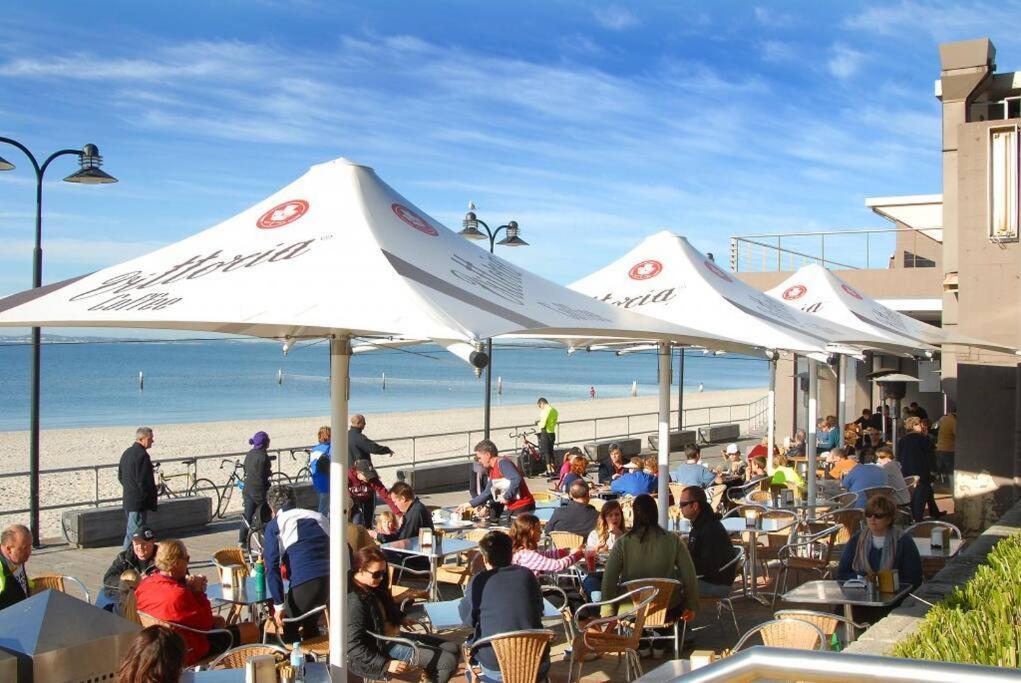 Sunny 2 Bed Restaurants Beach At Door Pets O.K 悉尼 外观 照片